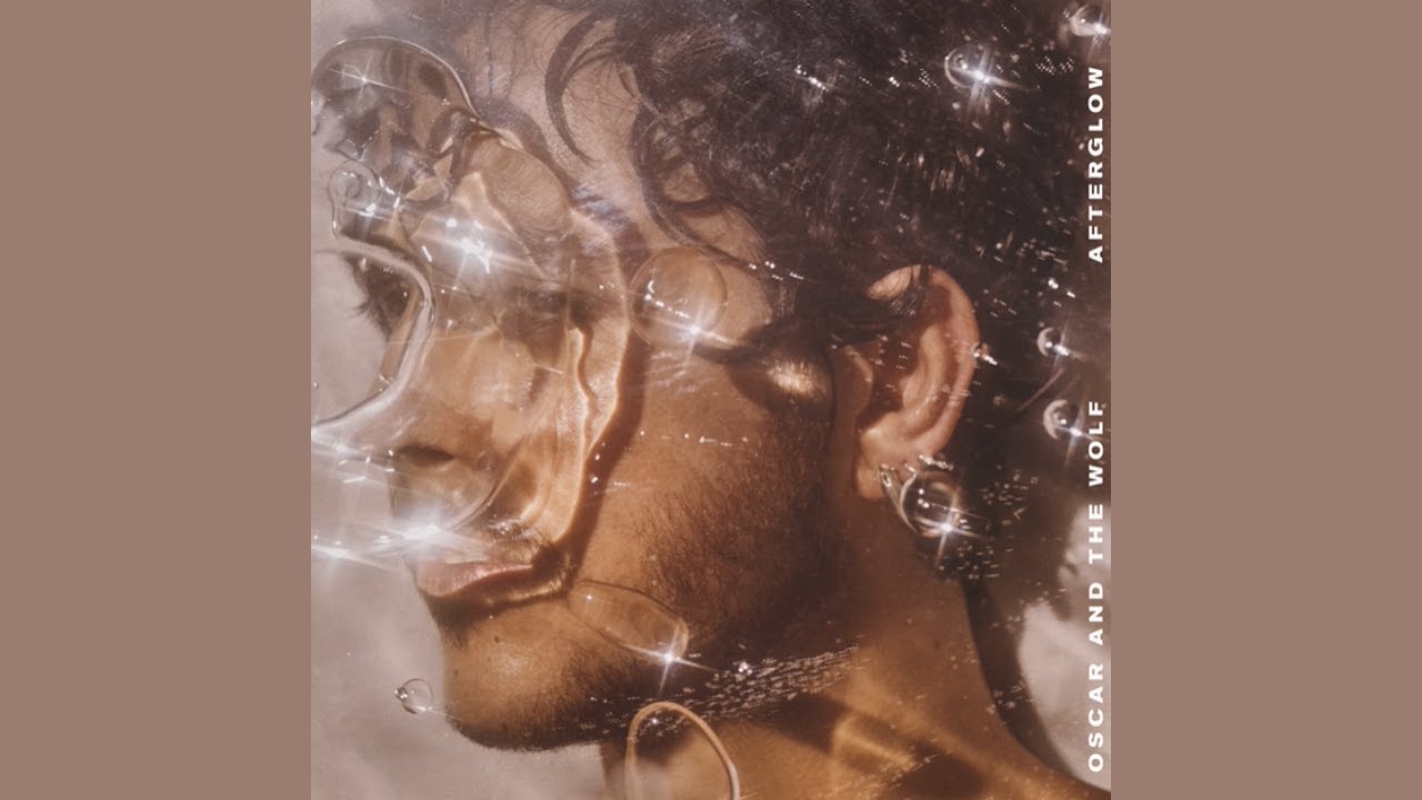 Oscar and the Wolf - Dancing Machine