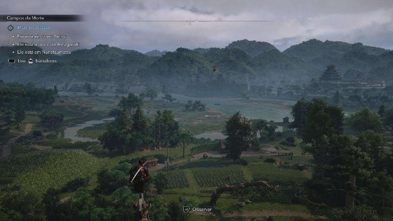 Assassin's Creed Shadows PS5