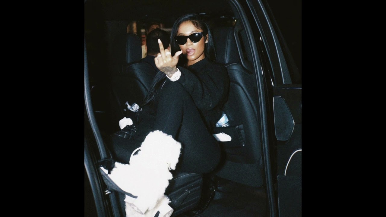 PARTYNEXTDOOR x Rihanna Type Beat - 