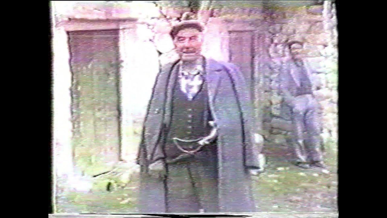 Caminin Önü 1980'ler...
