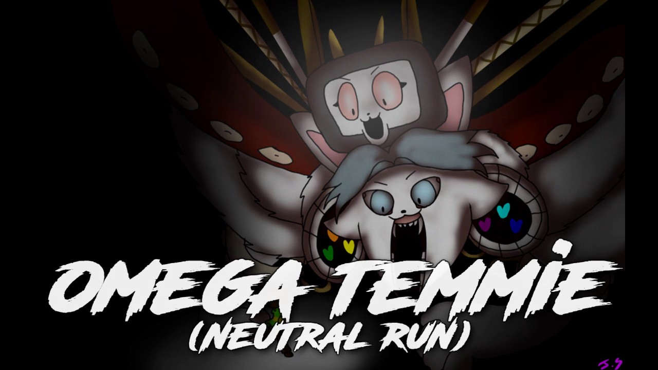 UNDERSWAP AU - BOSS THEMES