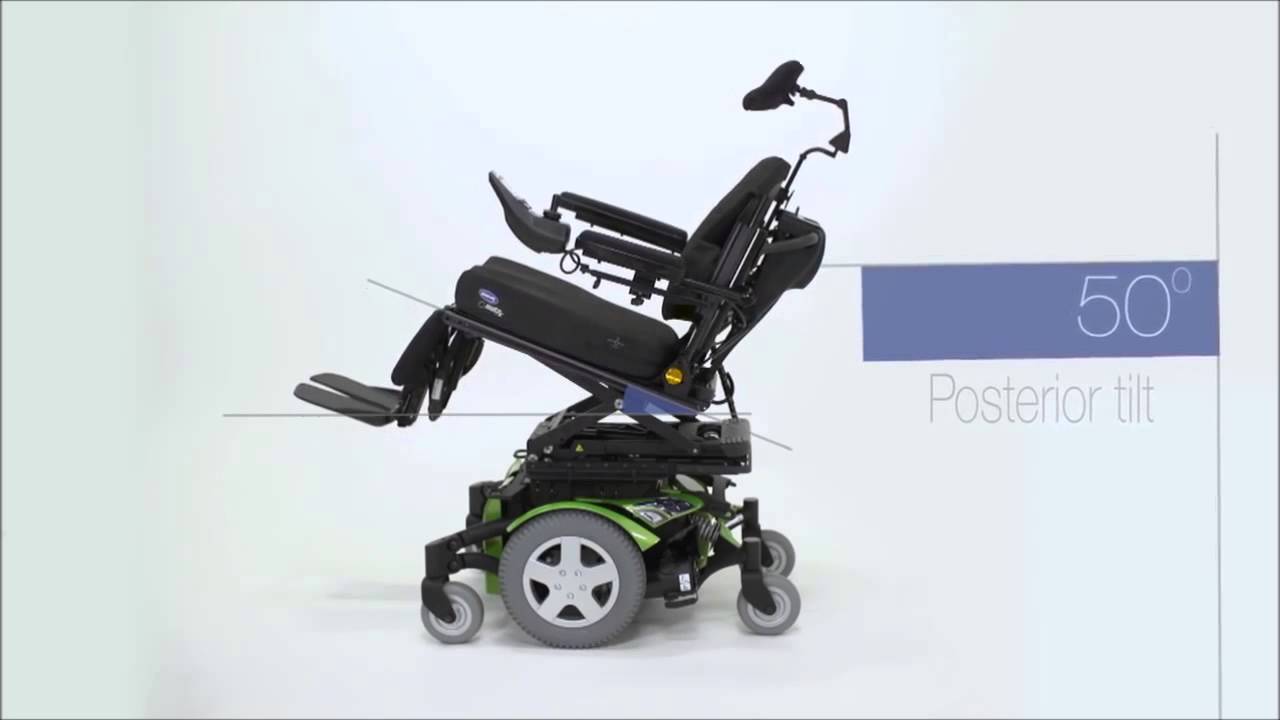 Invacare Ultra Low Maxx