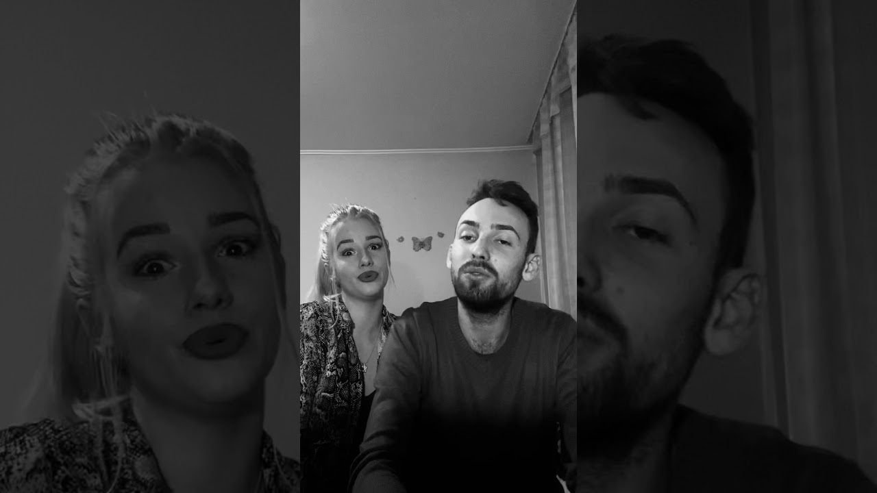 Si ce daca te-am pierdut (Cover) Anca Locota & Paul Craciun