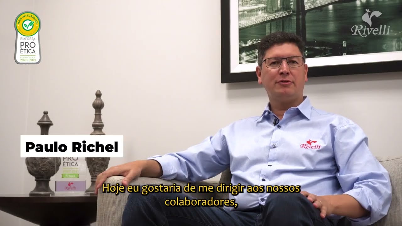 Compromisso Rivelli