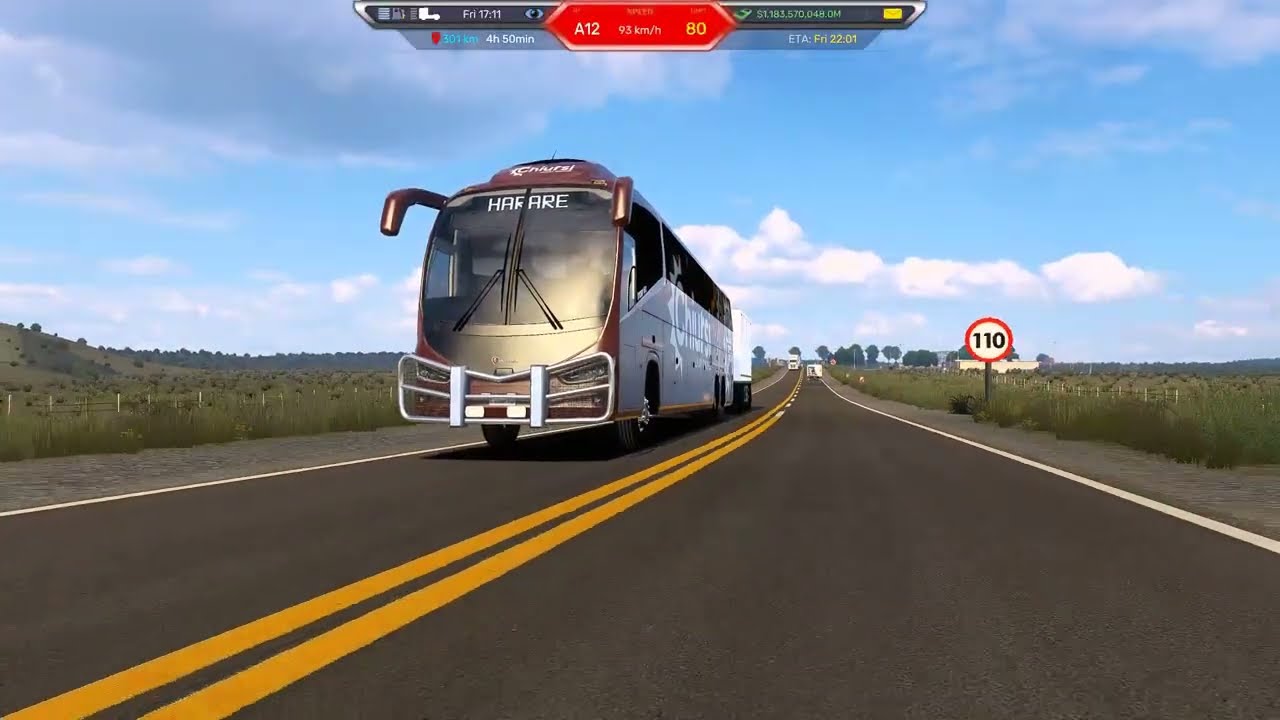 Chiutsi Gameplay (Not Real)