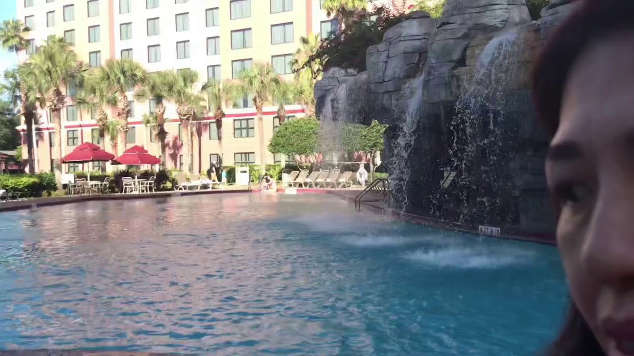 Du lich Florida 15/8/2018.