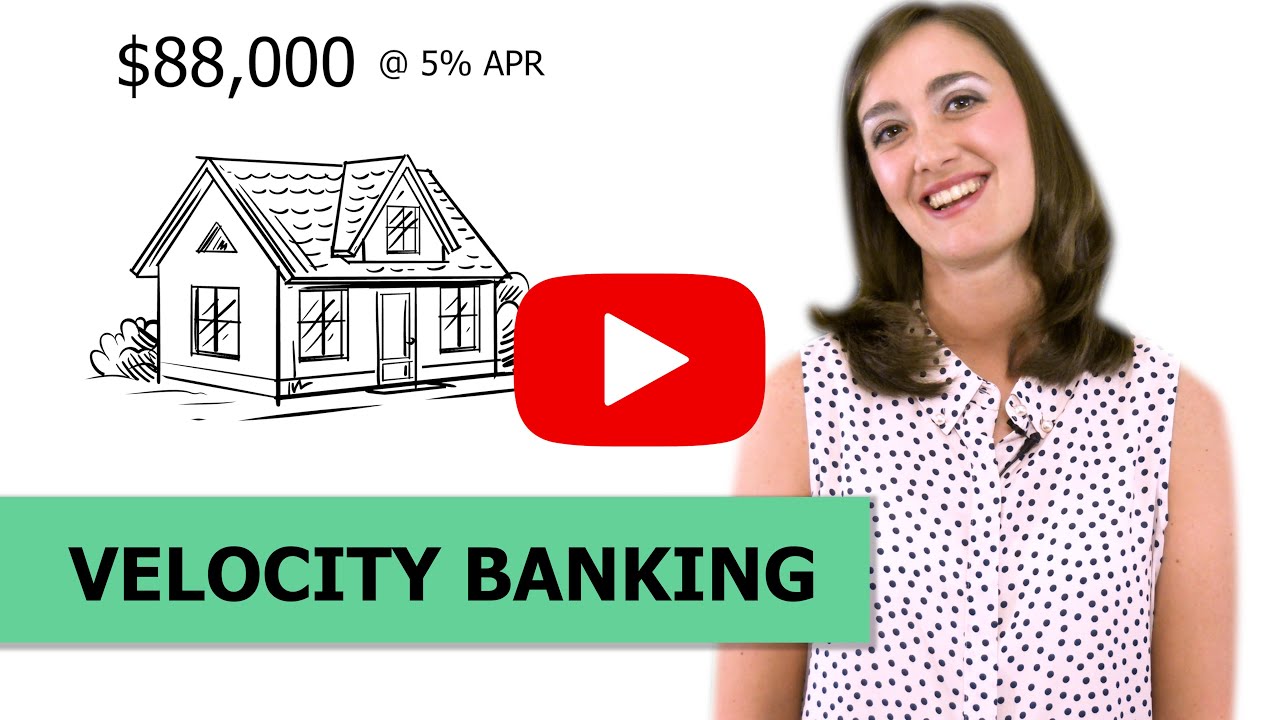 How Velocity Banking Works
