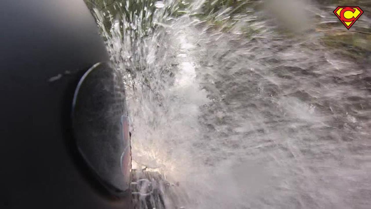 Review of the Triumph Tiger 800