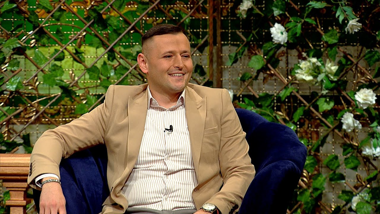 Gostovanje: Bojan Vidaković | Zvuci Zavičaja 768 | BNTV 04.01.2026.