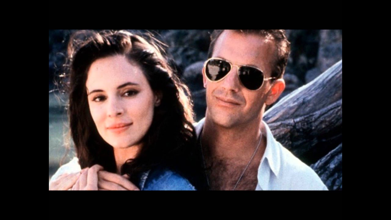 Jack Nitzsche - On the beach,Revenge (1990) OST