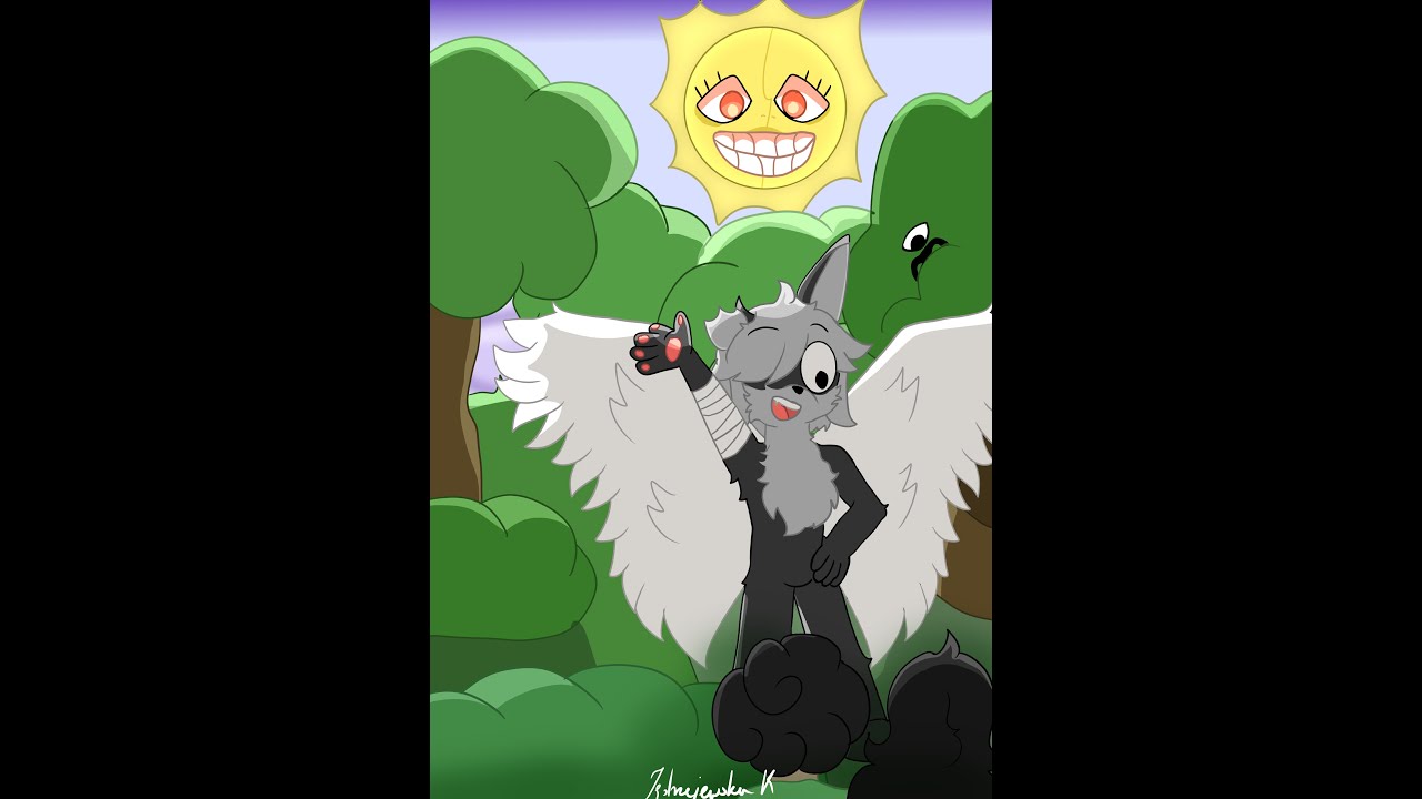 Rysowanie ilustracji z BzKC