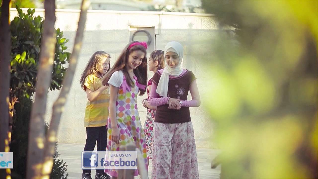 تعي نحسب (إيقاع) - ديمة بشار | طيور الجنة