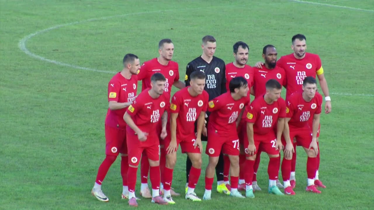 WWin liga BiH (7. kolo): Rudar Prijedor - Velež 1:3