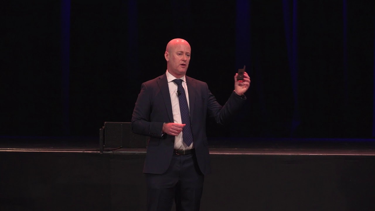 Talent Attraction / Talent Development / Talent Retention - Simon Meyer