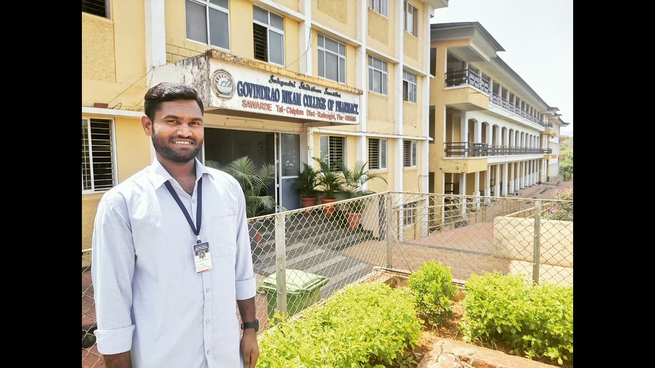 #gncop #kokan #ratnagiri #chiplun #sawarde #pharmacy #pharma #drx #pharmacycollege GNCOP Sawarde..💖