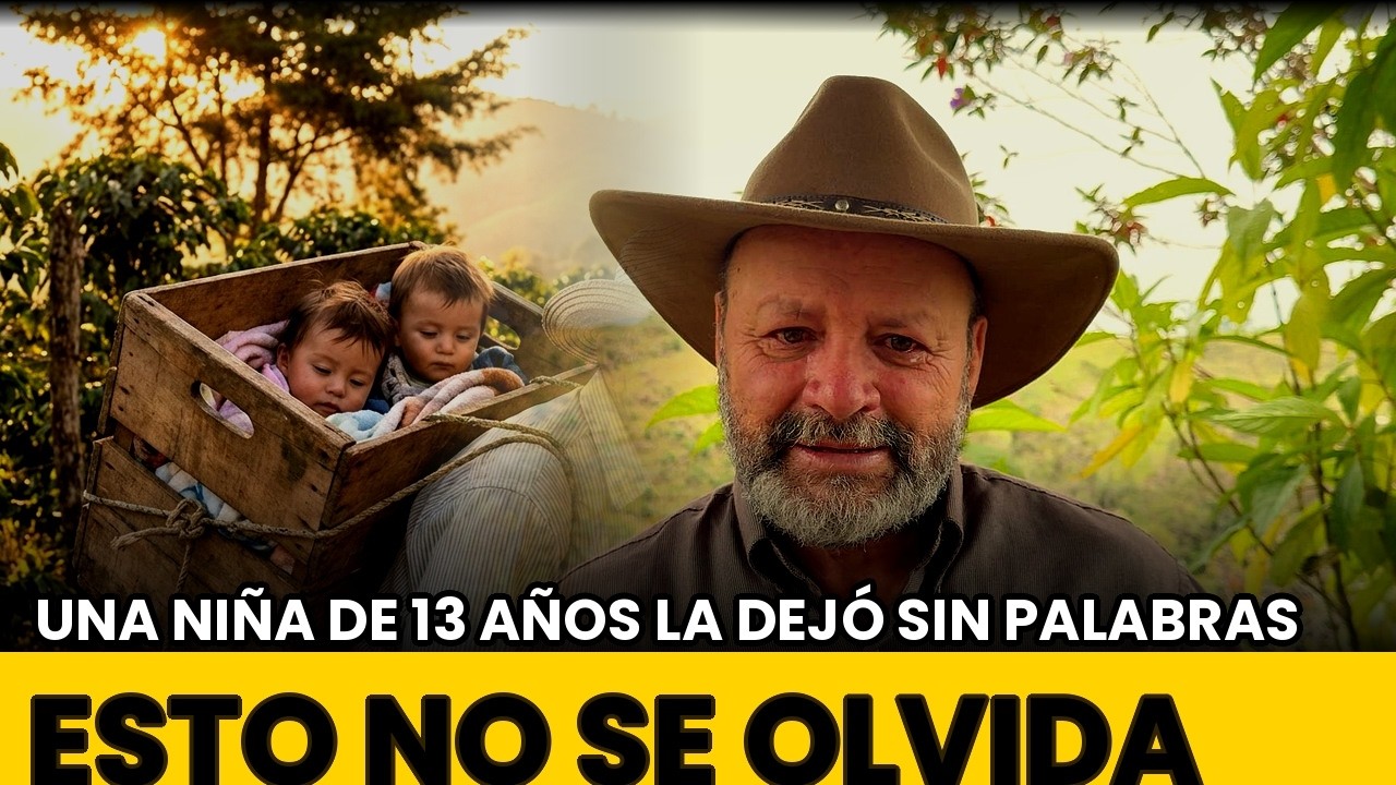 Llegó Con Carro, Ropa y Colegio Privado… Pero una Niña de 13 Años la Dejó Sin Palabras