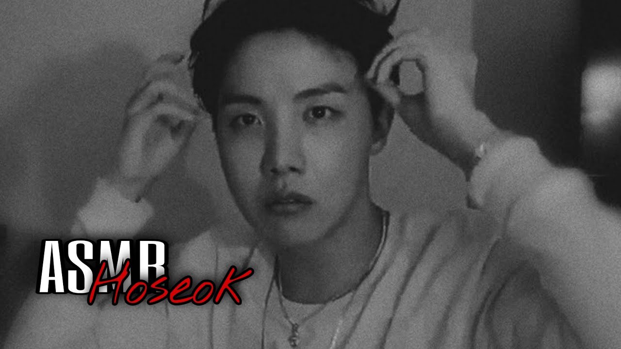 || Asmr Hoseok || Filho Rebelde - Briga com o filho mais velho.