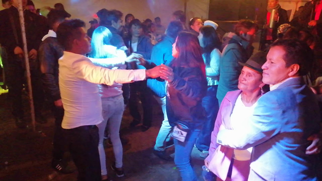 LOS MENSAJEROS DE CORAZÓN ❤️ 🎹 BARRIO ALPAMALA DE ARTESA