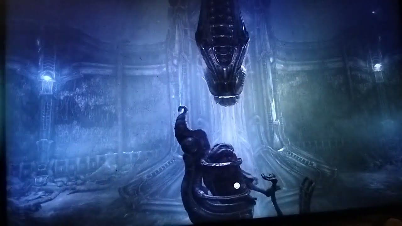 SCORN