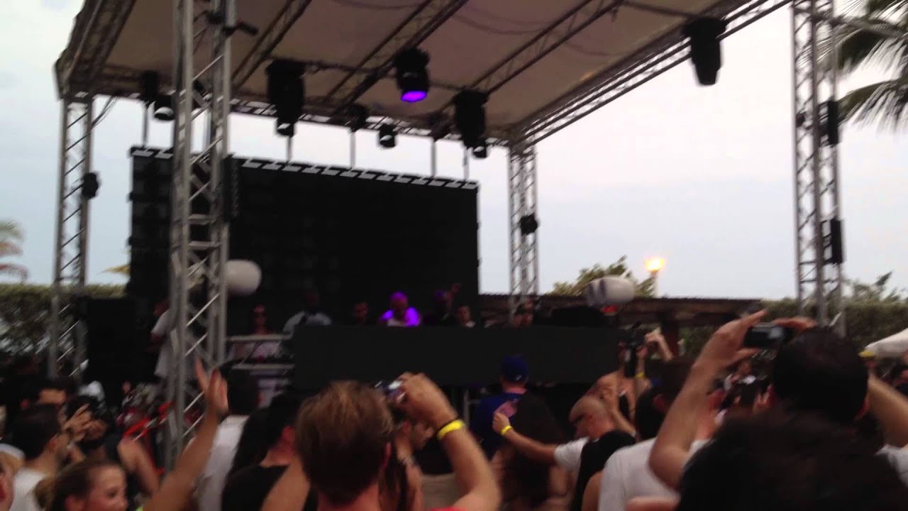 WMC2013 Three Kings of House