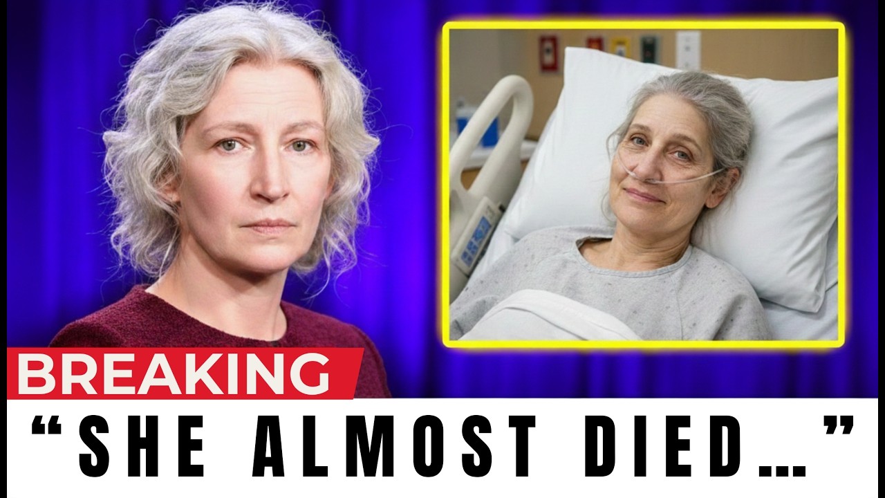 The Heartbreaking Tragedy Of Ami Brown From Alaskan Bush People
