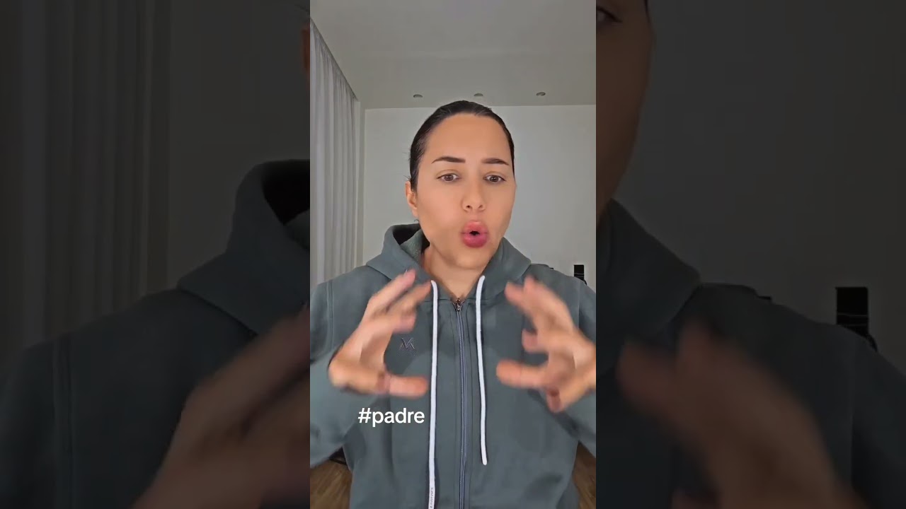 كارين سلامة تعبر عن رأيها بالكاهن الـديجي Guilherme