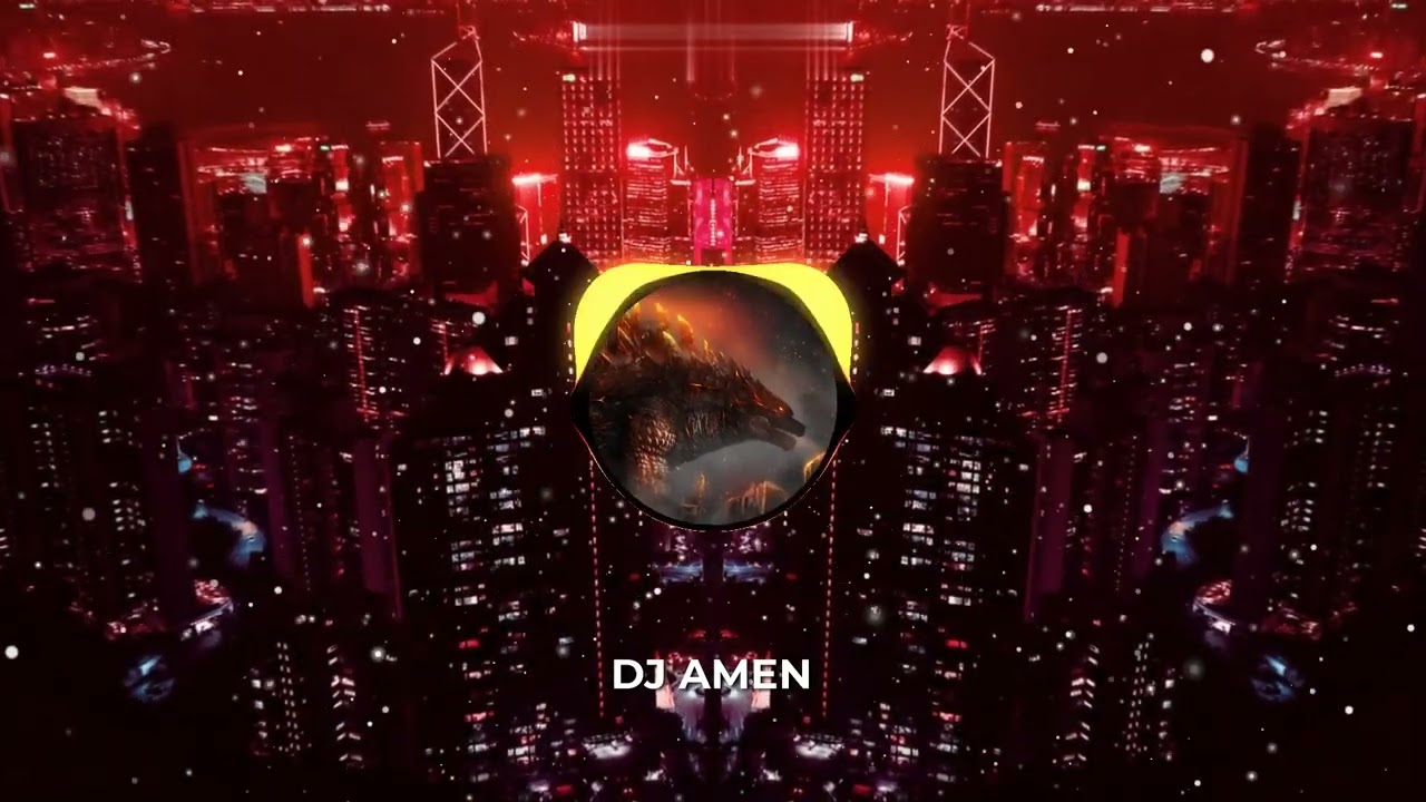 DJ AMEN – Remix Music 🔥🎧