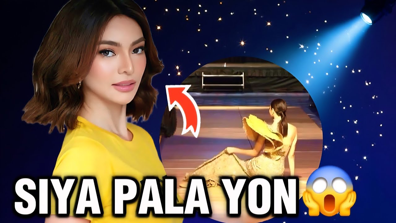 Must-Watch! Who is Emma Mary Tiglao–Miss Grand International 2025 Winner