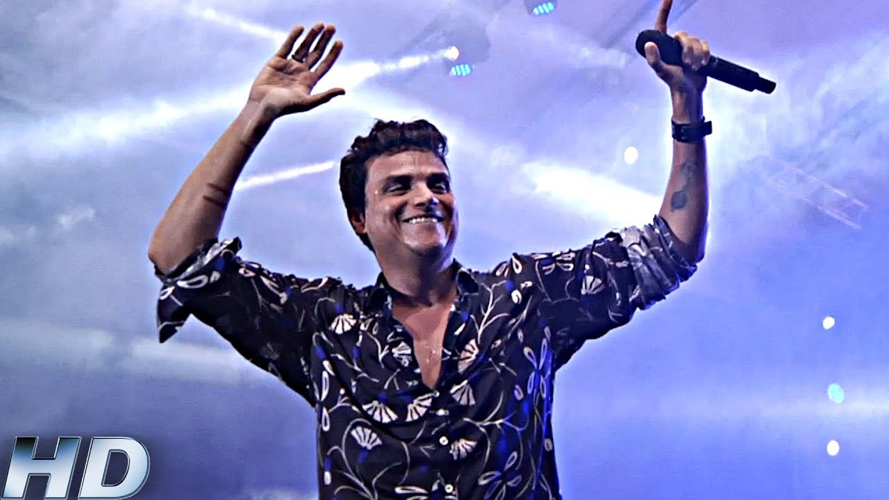 El Inconvenientico (En Vivo) - Silvestre Dangond & Lucas Dangond (Riohacha, La Guajira) HQ