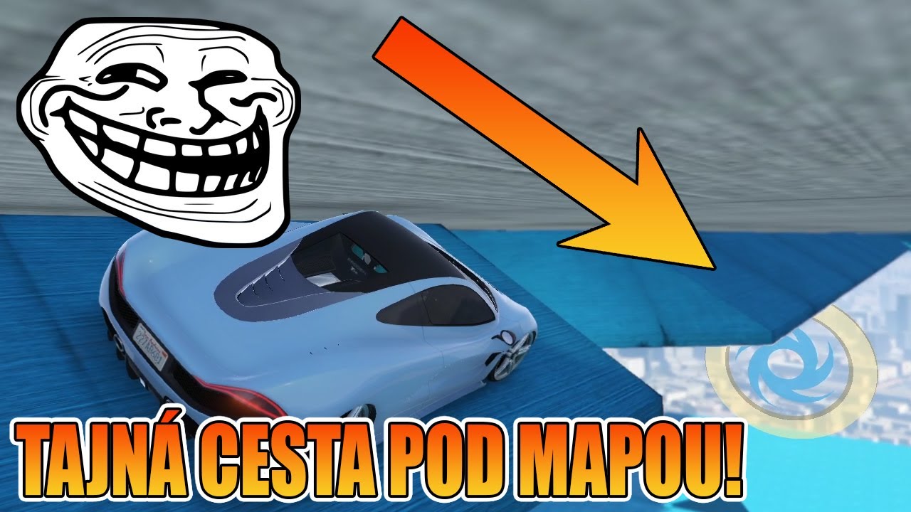 TROLLBOX OD FANOUŠKA [MarweX&@Morryeej&@Cuky2222&@DejvikGOD]