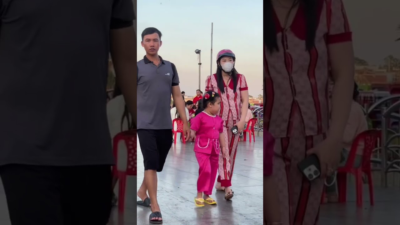 Hài Hài hước cười vỡ bụng vợ bác nào đây