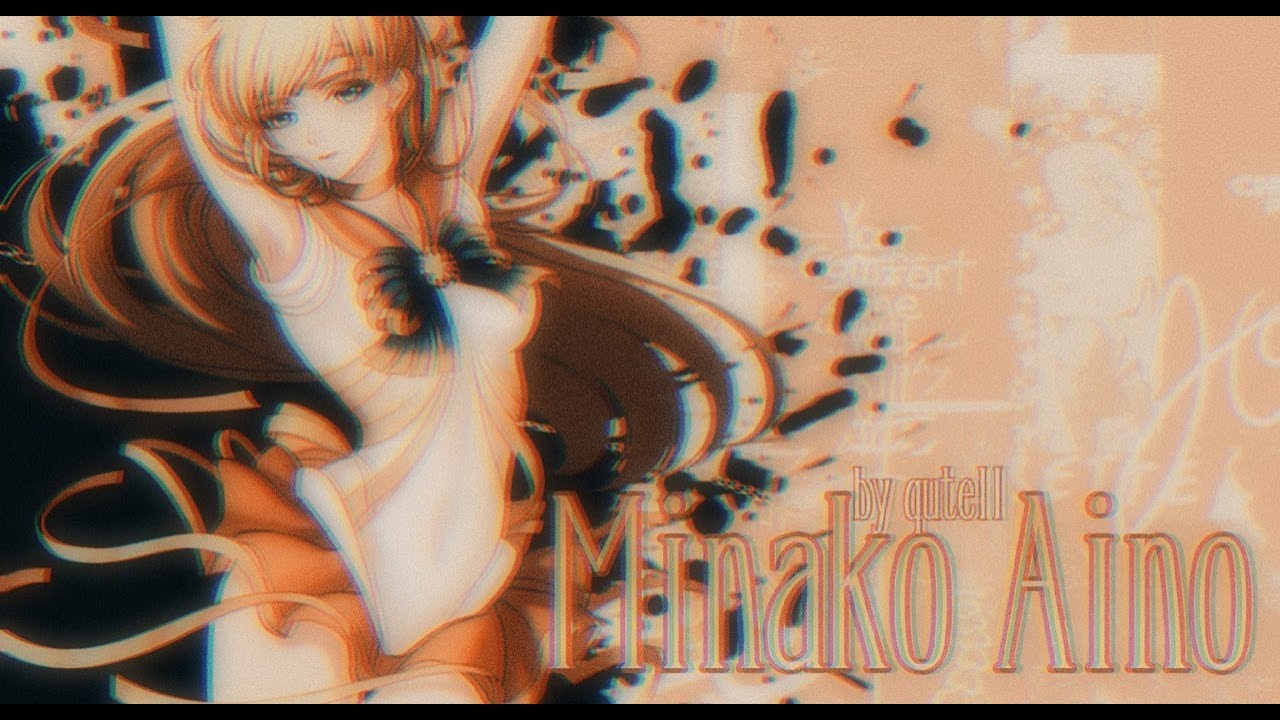 {AMV} - Minako Aino