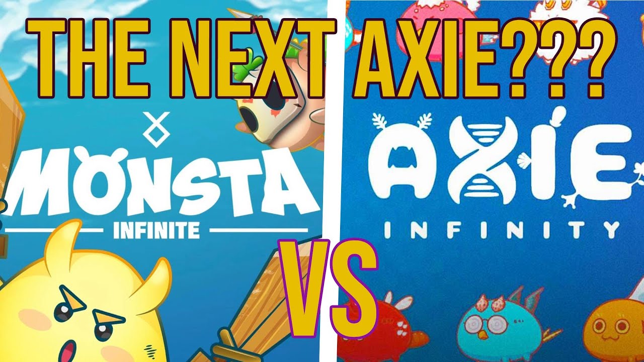 MONSTA INFINITE LAUNCHING TODAY! / BETTER THAN ANXIE? (affordable)