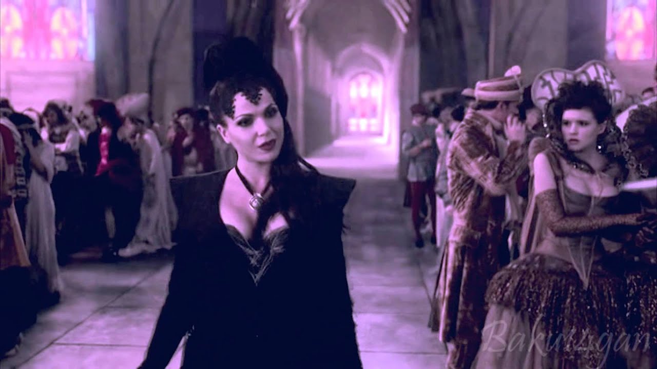 ||Regina Mills: So Cold||