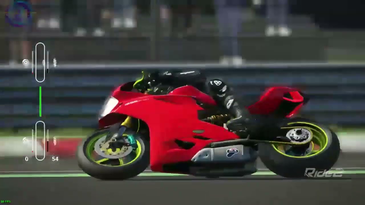 Ride 2 R235 s10e1   Monza GP, 1299 Panigale S short edit