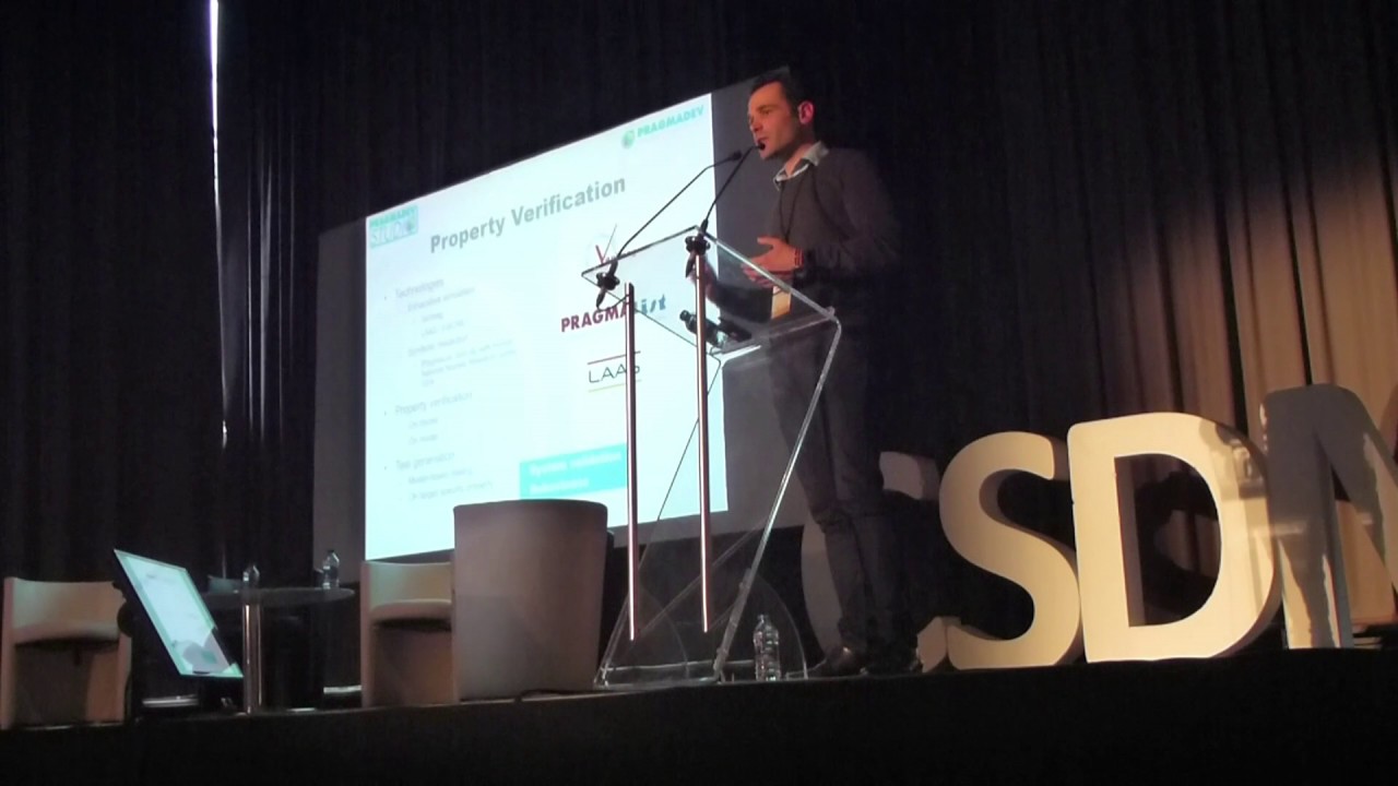 System optimization, a use case in the space domain