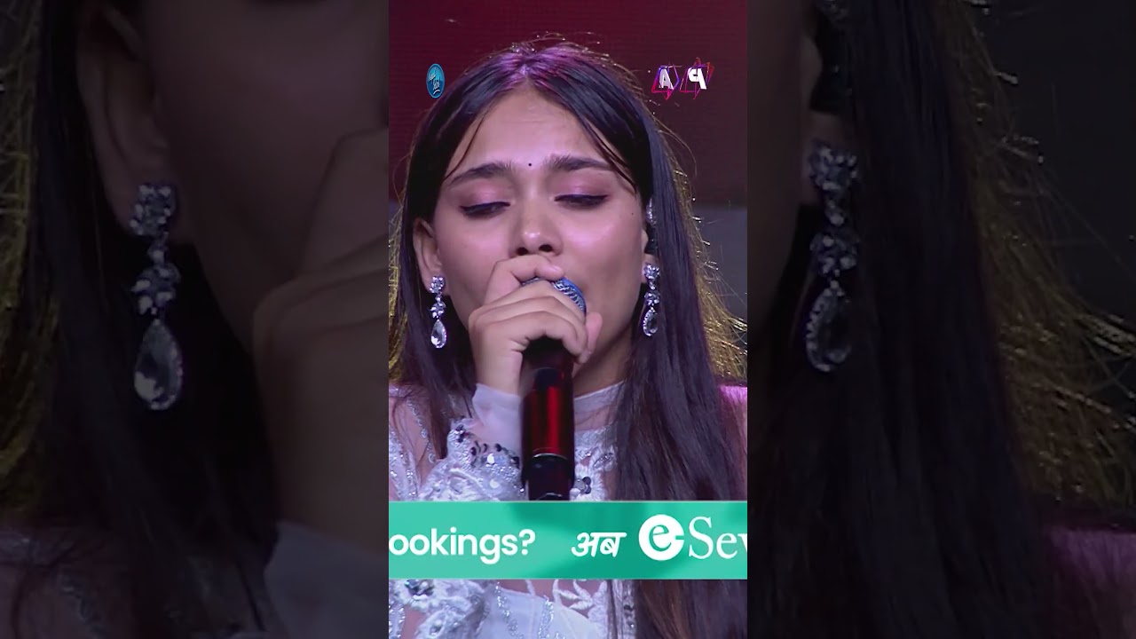 Lai Lai - Ketan Chettri | Ganga Sonam | NEPAL IDOL SEASON 6 | AP1 HD