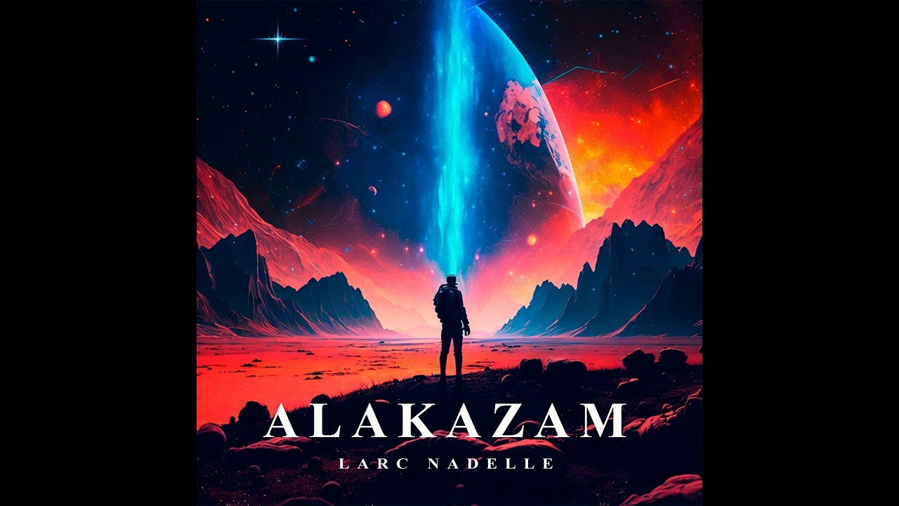 Seja  ( Larc Nadelle Feat Naytan Silva )