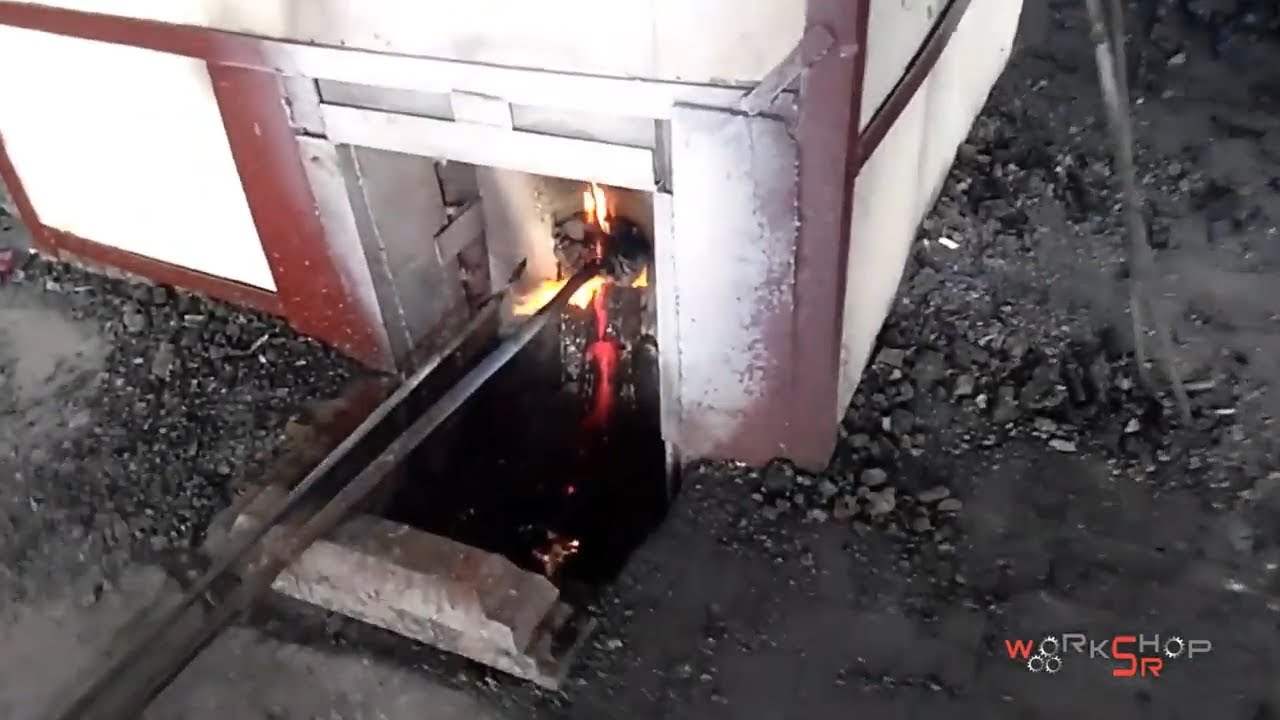scrap battery recycling plant! battery scrap recycle kaise hota hai.