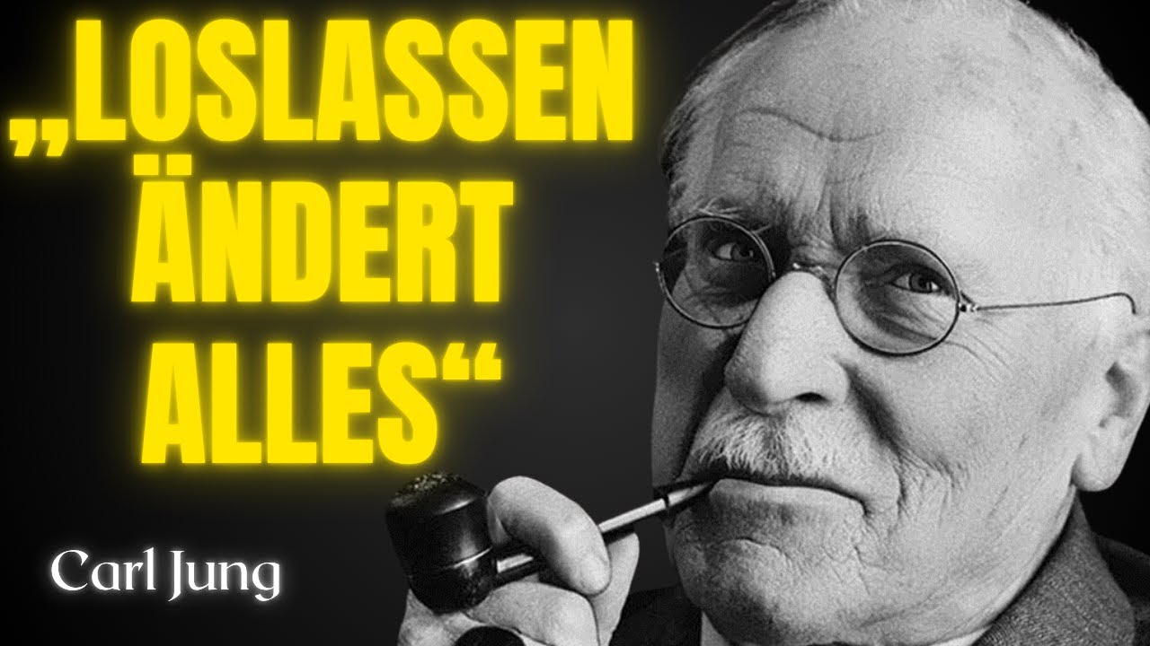 40 Minuten Reflexion über emotionale Trennung – Carl Jung