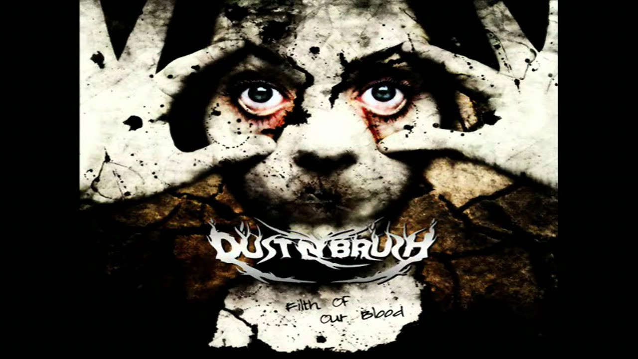 Dust N' Brush - Across The World