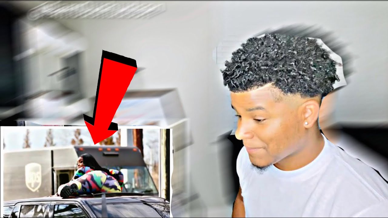 Love And Hip Hop Light Skin Keisha & Tokyo & Spice Vs Akbar Fight Rection(This Got Wild‼️)