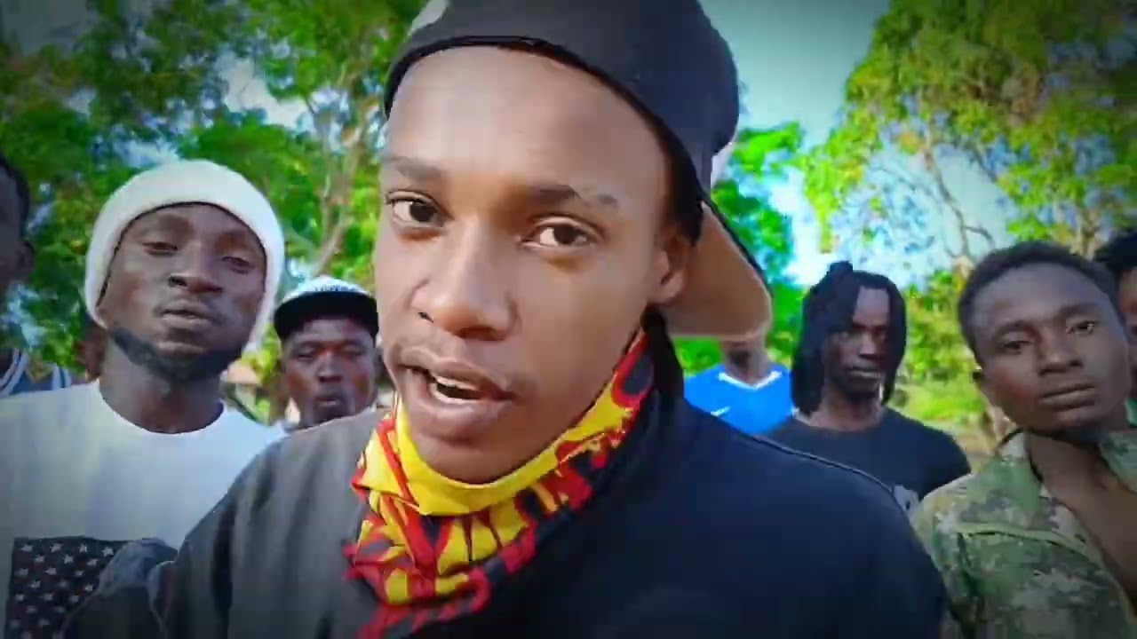 TUPA - Caliptoh [Mr.Kaloleni]