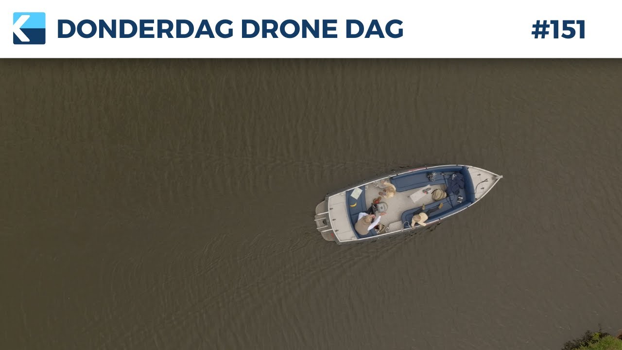 Dronevideo: Dorpsstraat 26, Graft