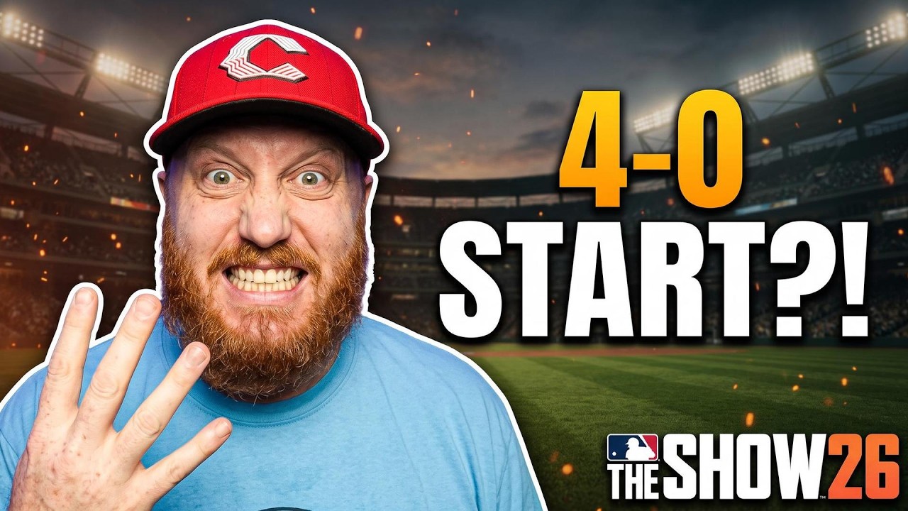 MLB The Show 26 Live Weekend Classic |  MLB The Show 26 | Diamond Dynasty