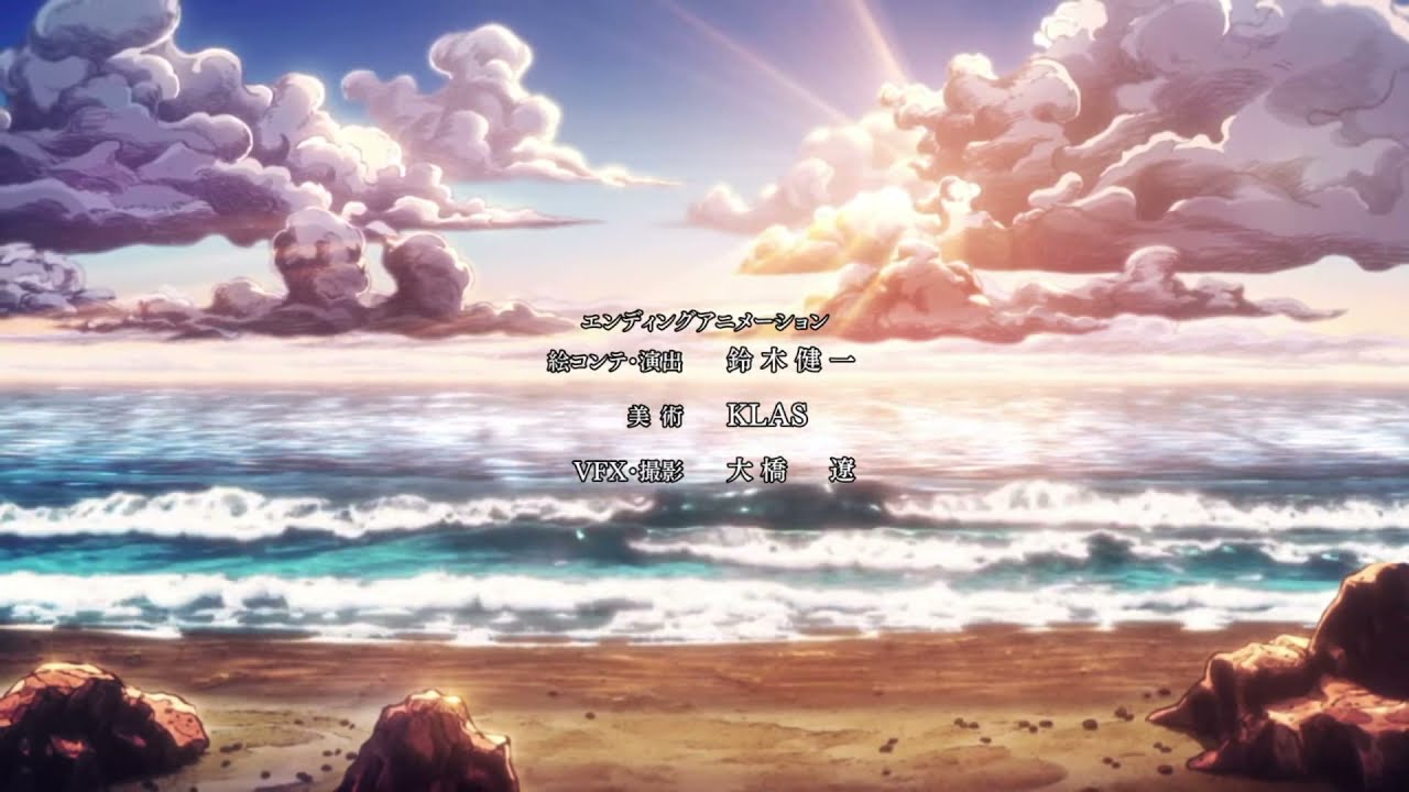 JoJo's Bizarre Adventure All Endings 1-11 HD (OUTDATED)