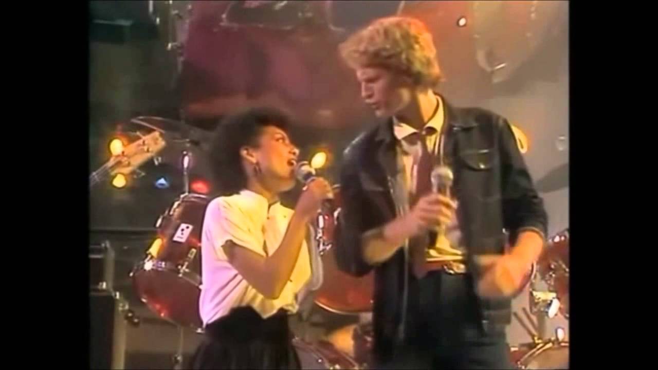 JUST FOR YOU - SPARGO (1981)
