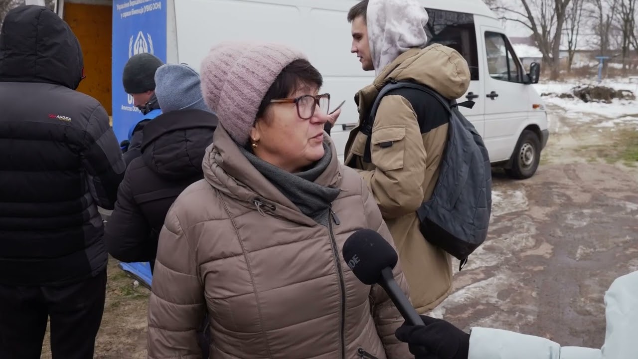 Росіяни завдали ракетного удару по території Шосткинської громади