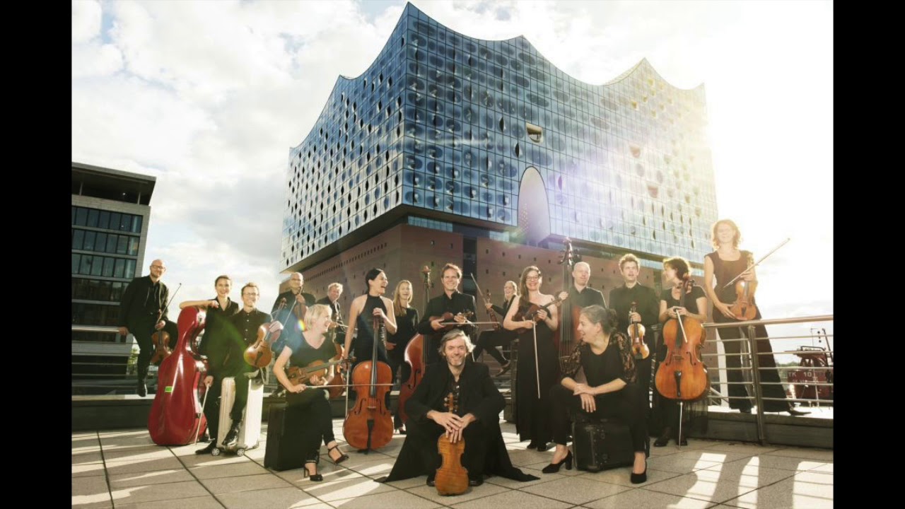 Infinite String for strings - Dai FUJIKURA - performed by Ensemble Resonanz