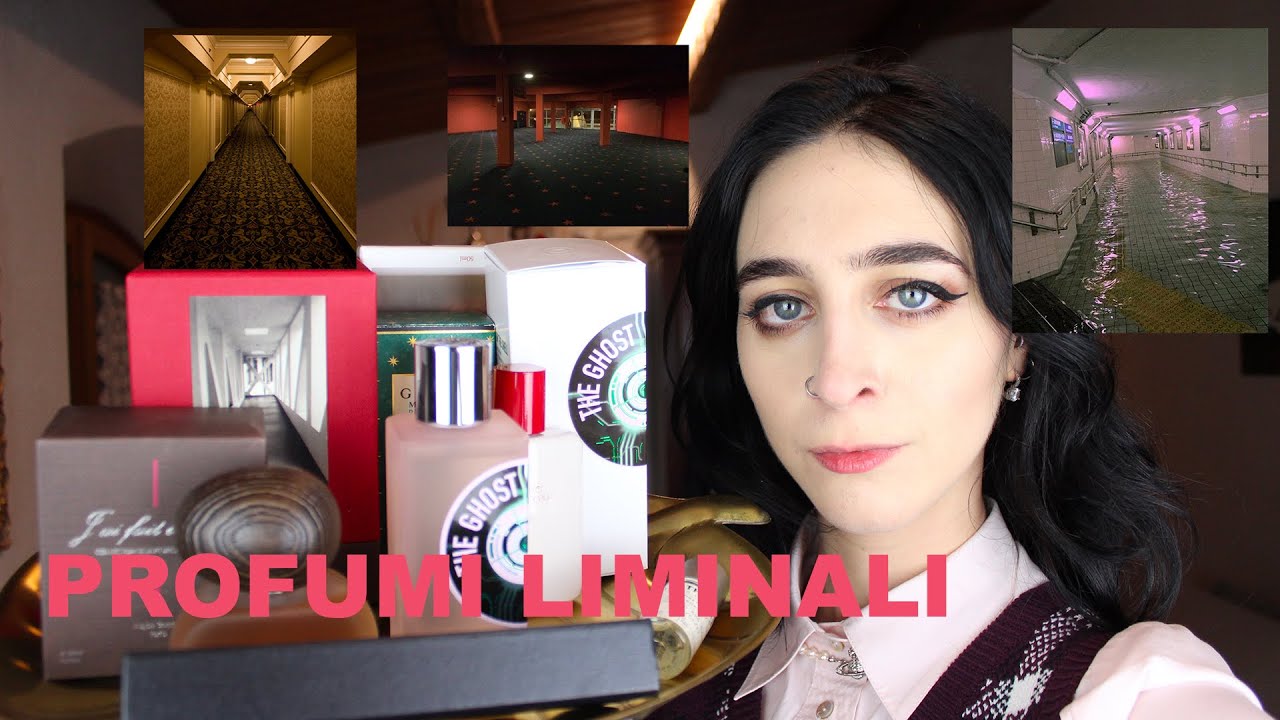 PROFUMI LIMINALI